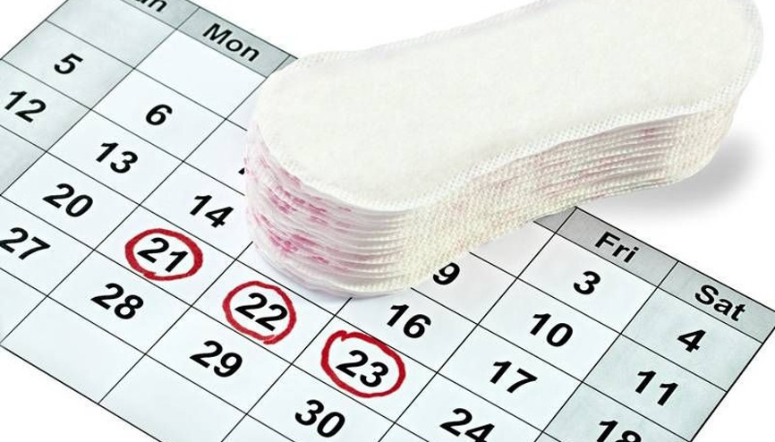 Adet düzensizliğinin 4 temel nedeni