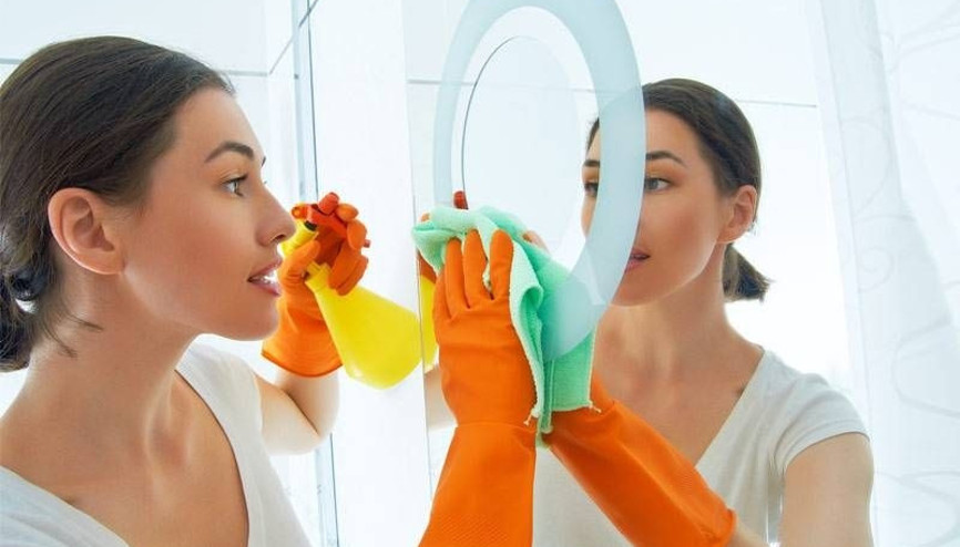 Evinizde dikkat etmeniz gereken 15 hijyen kuralı