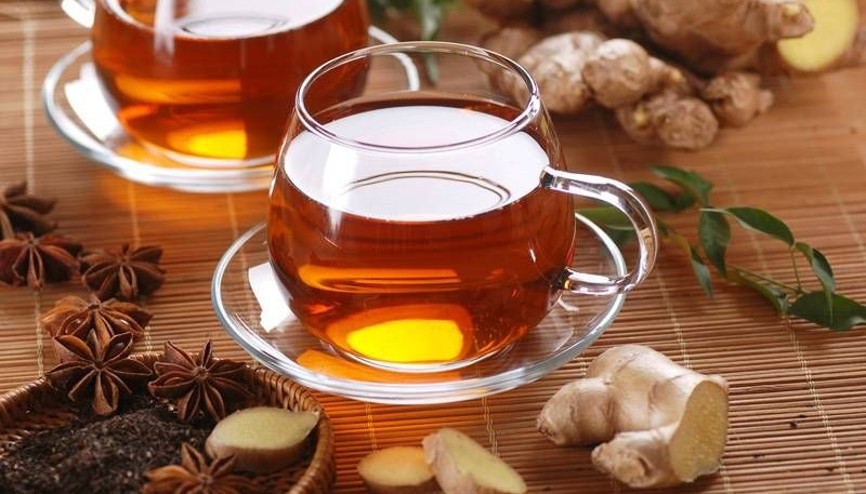 7 bitki ile yapılan baharat çayı her derde deva