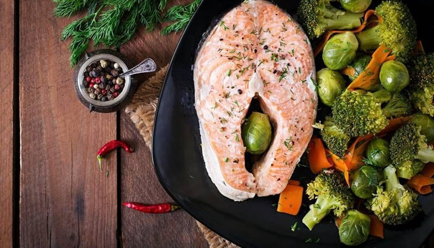 Doğal kanser önleyici 10 besin