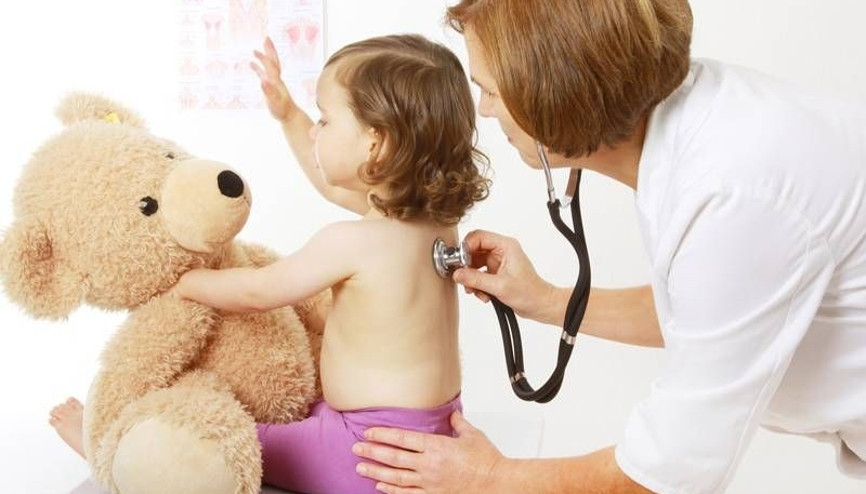 İshal ve kusma nedeni “rota virüsü” olabilir