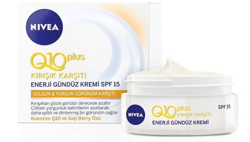 Nivea’dan cildin genç görünümünü koruyan yeni ürün