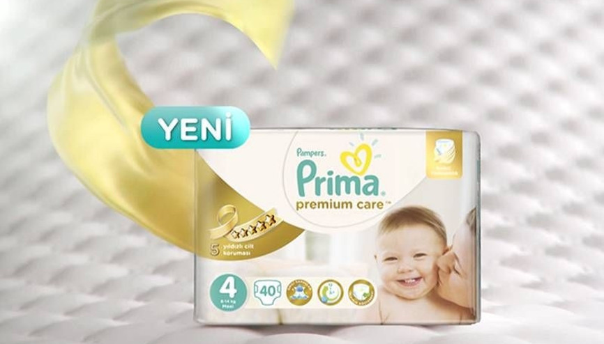 “Prima Premium Care” kazananları belli oldu
