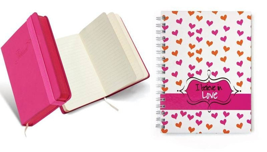 Keskin Color’la aşkınızı sayfalara yazın