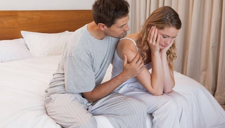 Evlilik öncesi bilinmesi gereken cinsel bilgiler