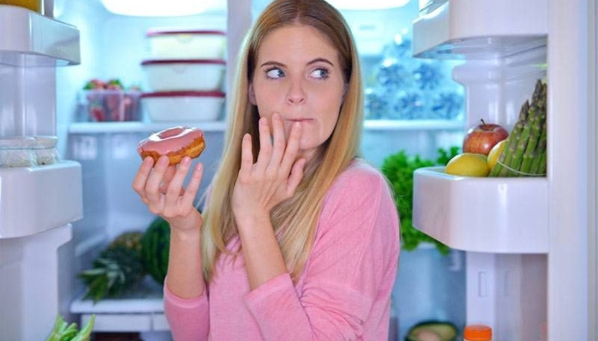 Duygusal yeme bozukluğu nedir