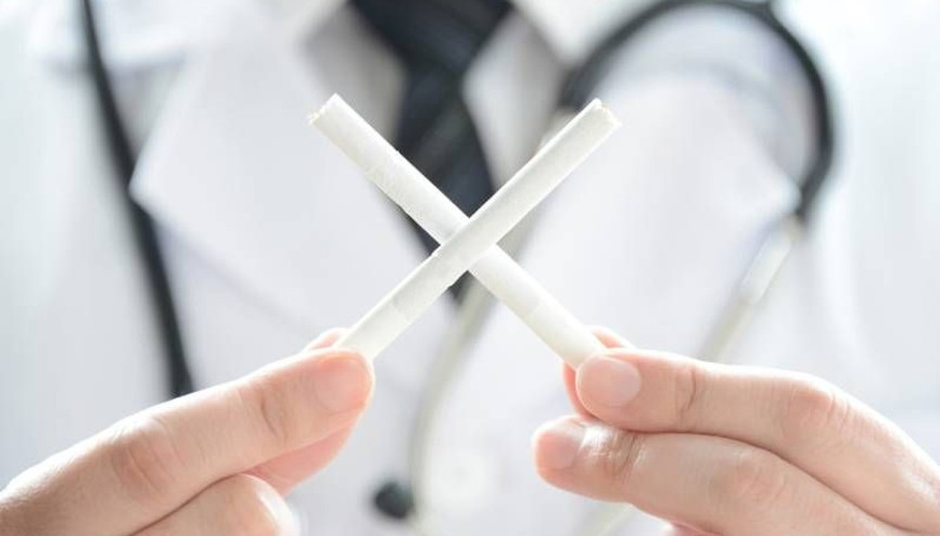 Sigara içen akciğer hastalarının ilaçları ödenmeyecek