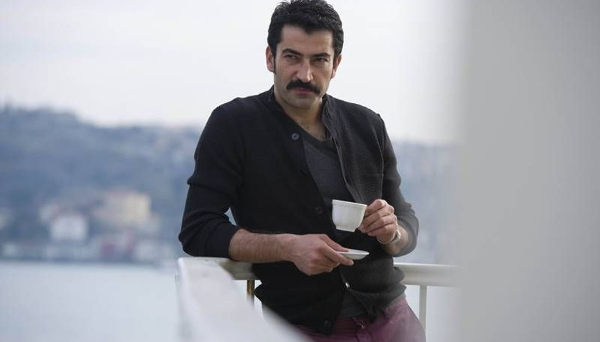 Kenan İmirzalıoğlu kimdir