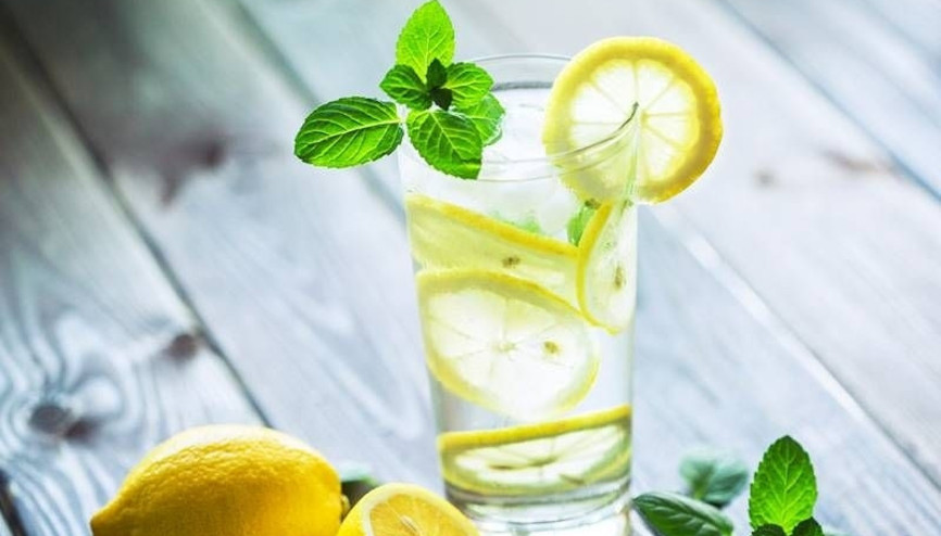 Güne limonlu su içerek başlamanın 7 yararı