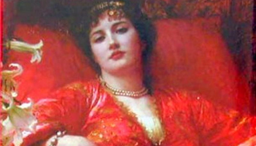 Safiye Sultan kimdir