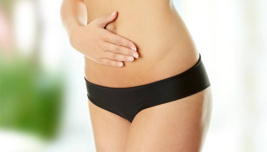 Vücut çatlakları kendi kendine geçer mi