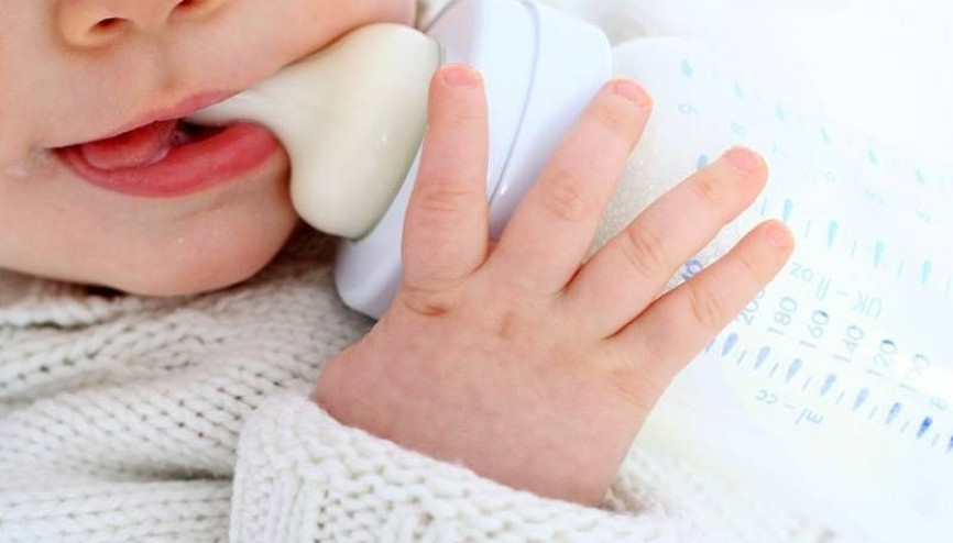 Bebek emzik ve biberonlarında kanserojen riski