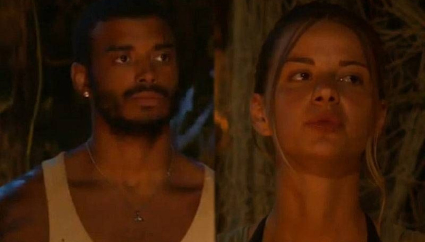 Survivorda kim elendi