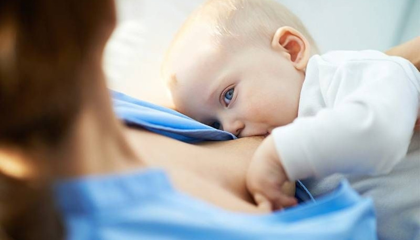 Anne sütü ve emzirme hakkında her şey