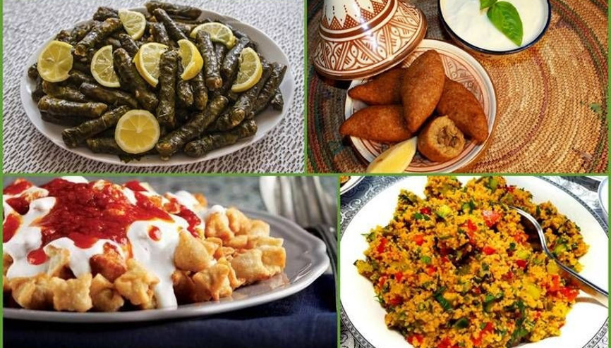 Yemekten asla bıkmayacağımız 10 lezzetli anne yemeği