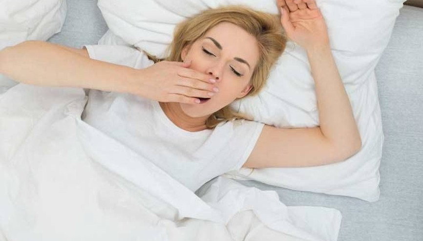 Vücudunuzu yaz saatine hazırlamanın 10 yolu