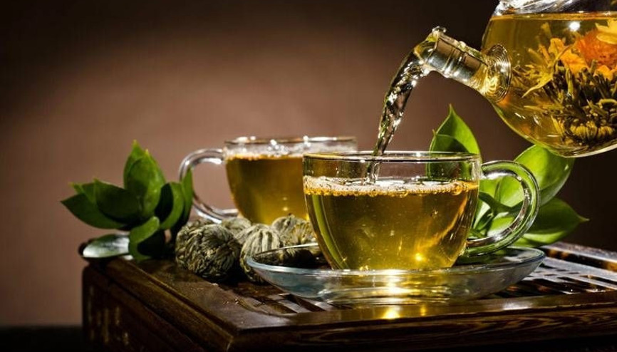 Kilo vermenizi sağlayacak 3 bitki çayı tarifi