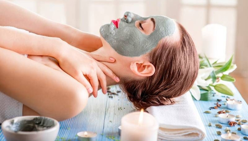 Kil maskesi nasıl uygulanır