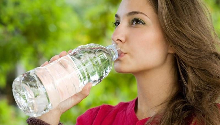 Su tüketiminizi engelleyen 5 şey