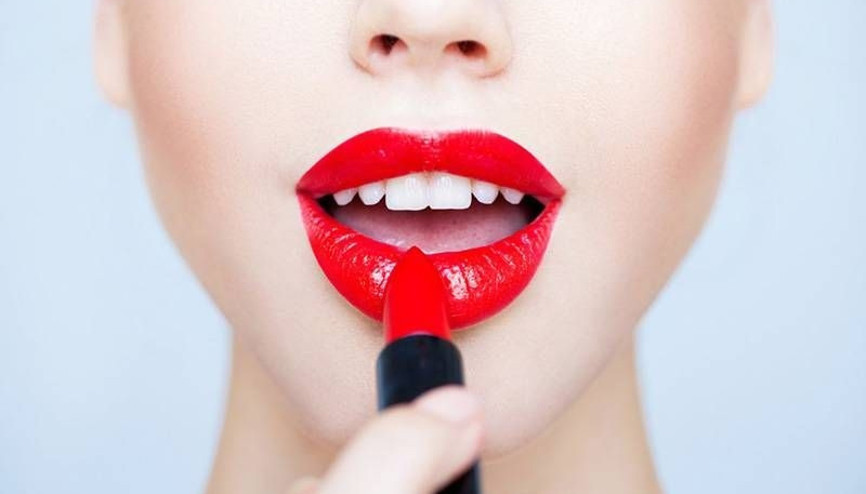 Kusursuz ruj sürmenin incelikleri