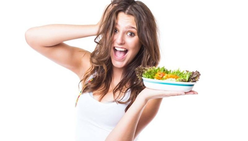 Zayıflamak isteyenlere 41 diyet tavsiyesi