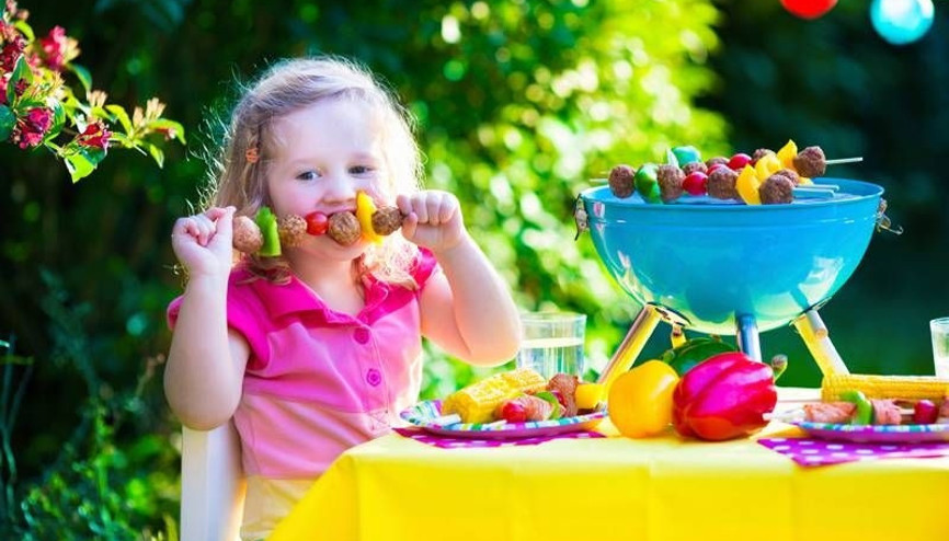 Çocuklarda iştahsızlık sorununu gideren 15 öneri