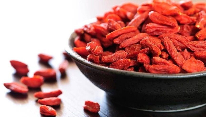 Goji berry zayıflamaya yardımcı olur mu