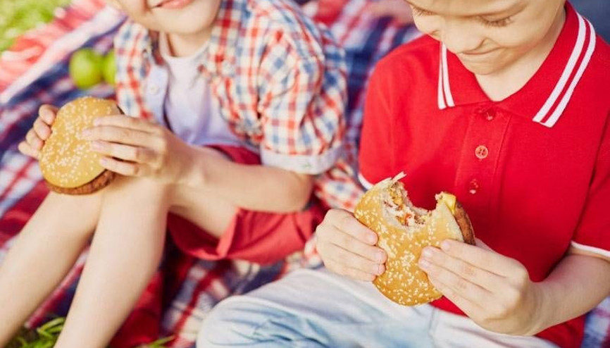 Çocukların kalbini tehdit eden 8 etken