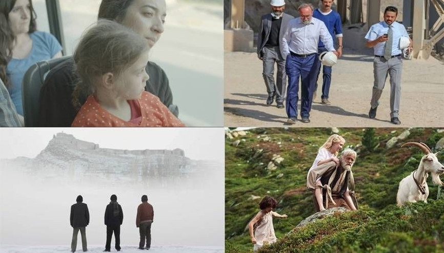 15 Nisan – Haftanın vizyona giren filmleri