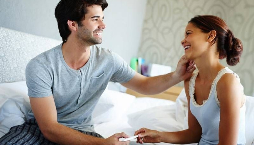 Doğal yollarla çocuk sahibi olma şansınızı artırın