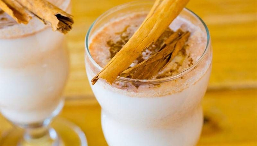 Tarçınlı süt göbek yağlarını eritiyor