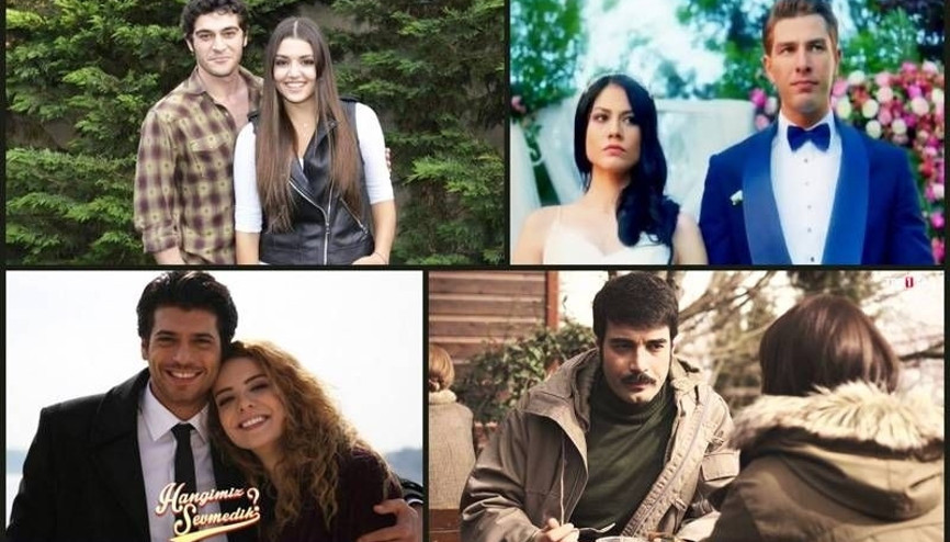 Yaz aylarında ekranlara gelecek 8 yeni dizi