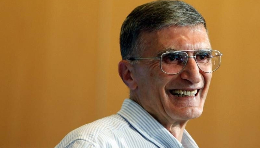 Aziz Sancar geleceğin bilim insanları ile buluşuyor