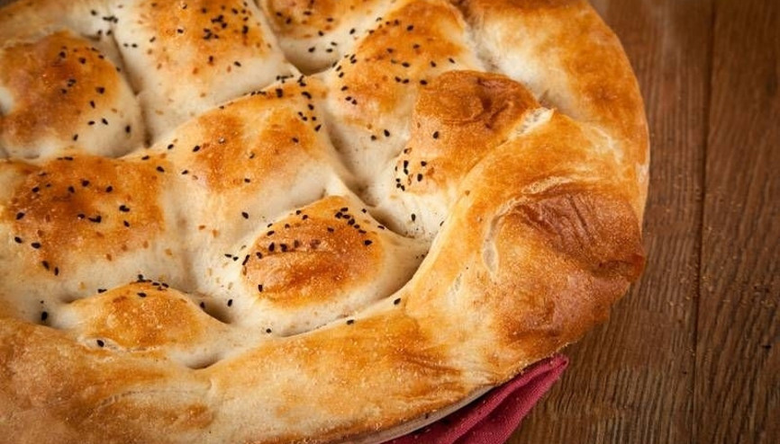 Ramazan pidesi fiyatları belli oldu