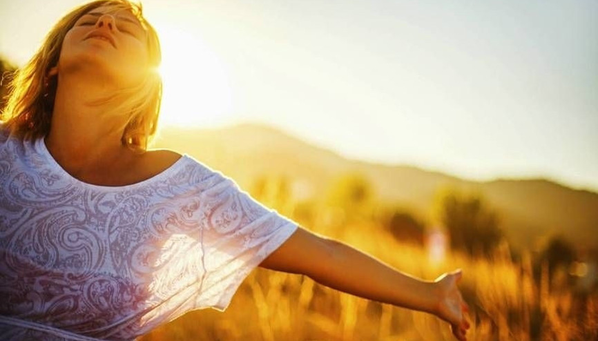 Doğal D vitamini depolama zamanı geldi
