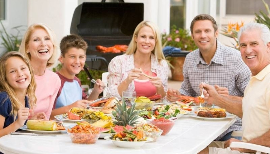 Ramazan ayında nasıl beslenmeliyiz