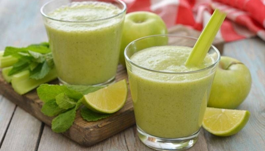 Detoks nedir Detoks nasıl yapılır