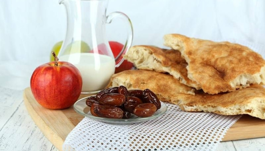 Oruç tutmanın sağlığa yararları nelerdir