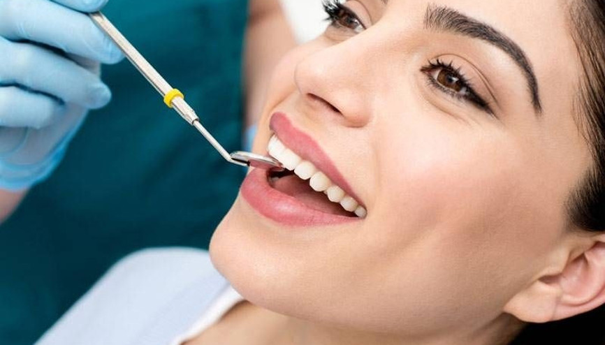 Dijital gülüş tasarımı nedir Nasıl yapılır