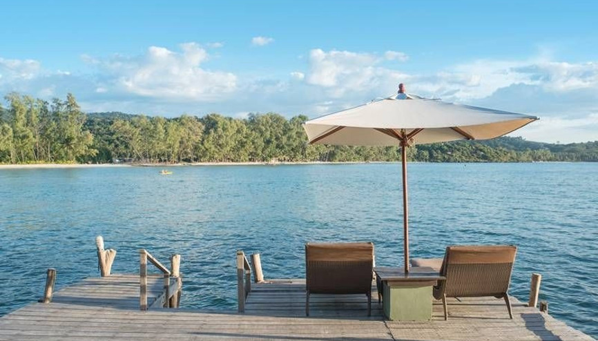 5 tatilci tipi için 5 konaklama önerisi