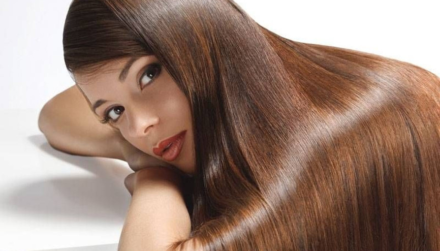 Saçların hızlı uzamasını sağlayan doğal yöntemler