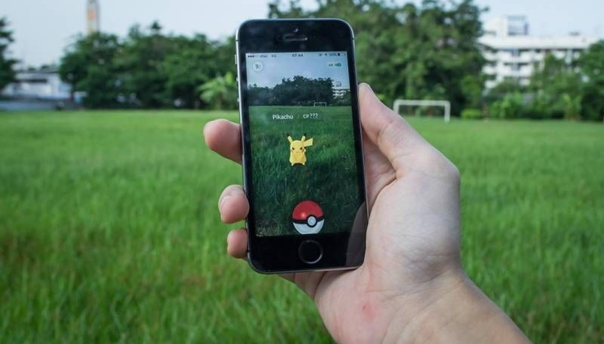 Dikkat, Pokemon Go oyunu bağımlılık yapıyor