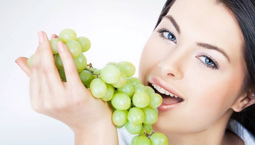 Yüksek fruktoz alımı karaciğeri yoruyor