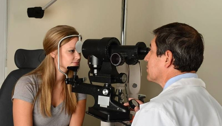 Katarakt gençleri ve çocukları da tehdit ediyor