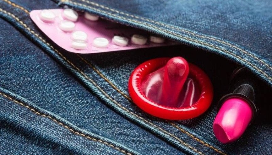 Siz hangi doğum kontrol yöntemini kullanıyorsunuz