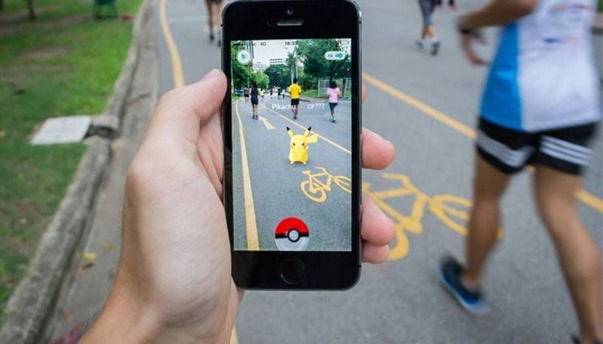 Pokemon Go, bu kişileri bağımlı hale getiriyor