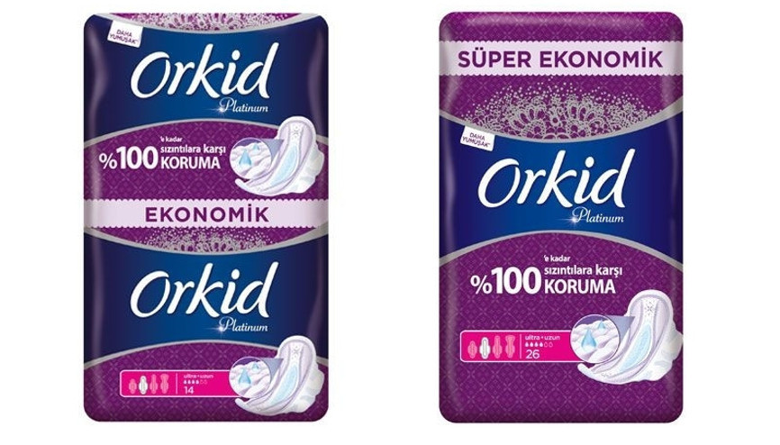 Yeni Orkid Platinum dünyada ilk kez Türkiye’de