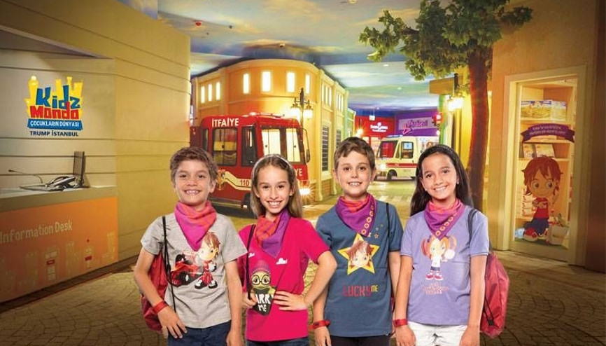 Geleceğin yazılımcıları yetişiyor