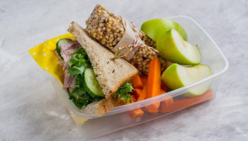 Çocukların beslenme çantası nasıl hazırlanmalı