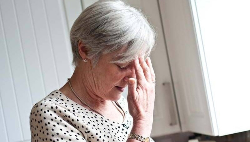 Sürekli unutuyorsanız dikkat